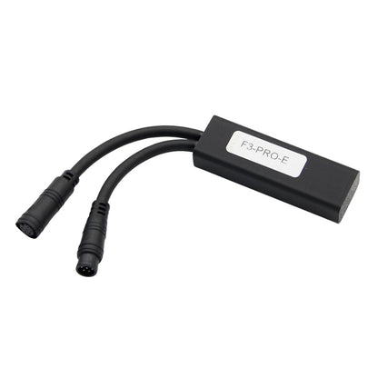 Adaptador de refuerzo de velocidad Ninebot F3 - Accesorios - Tienda de ruedas