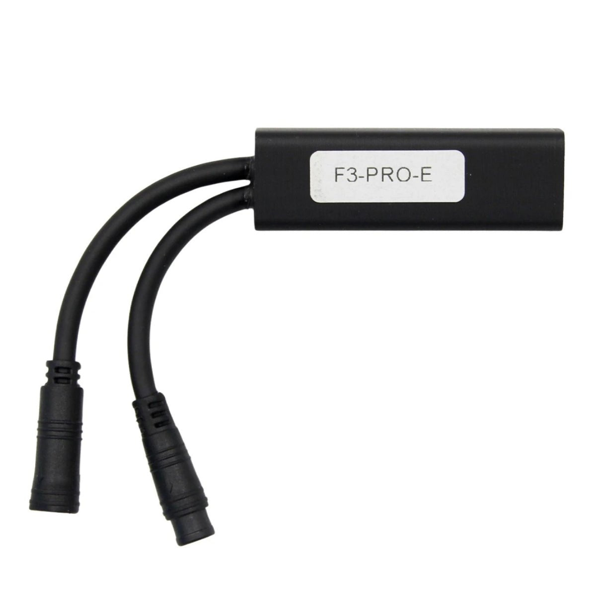 Adaptador de refuerzo de velocidad Ninebot F3 - Accesorios - Tienda de ruedas