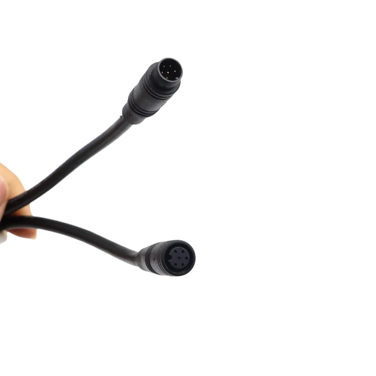 Farthöjare adapter Ninebot F3E/F3D/F3 ProE/F3 Pro D/E - Tillbehör - Wheelyshop