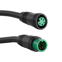 Speed booster adapter for Xiaomi, cable connectors