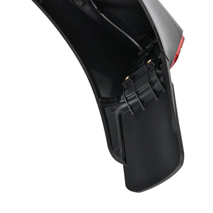 Fäste för registreringsskylt Ninebot Max G3 - Reservdel - Wheelyshop