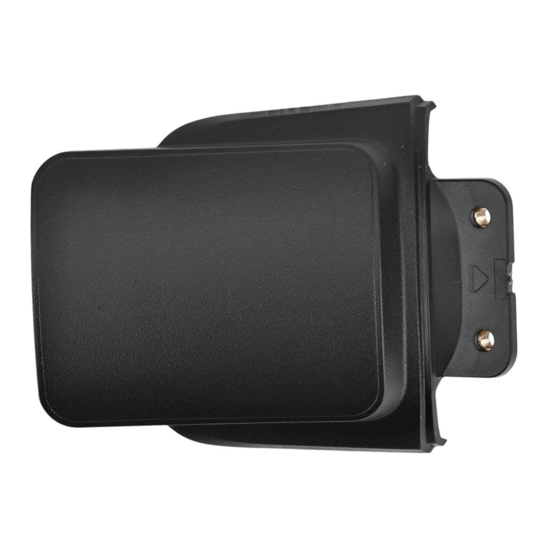 Fäste för registreringsskylt Ninebot Max G3 - Reservdel - Wheelyshop