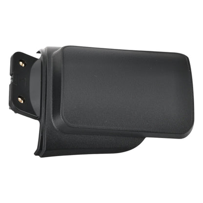 Fäste för registreringsskylt Ninebot Max G3 - Reservdel - Wheelyshop