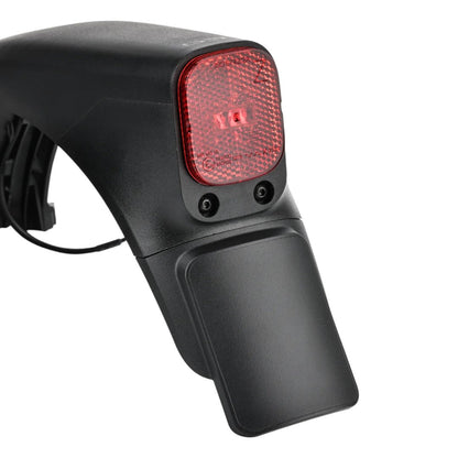 Fäste för registreringsskylt Ninebot Max G3 - Reservdel - Wheelyshop