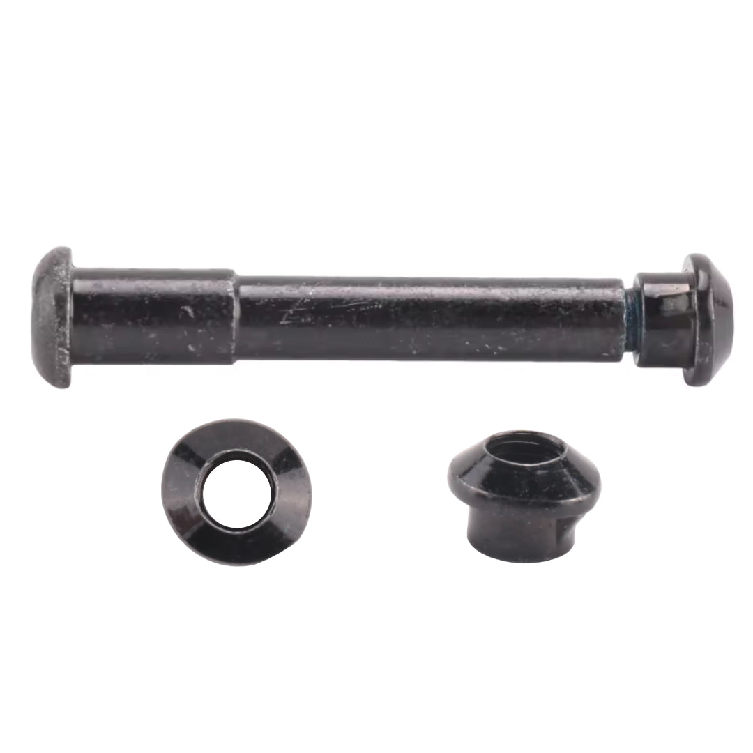 Fästsats vikmekanism Xiaomi M365 - Reservdel - Wheelyshop