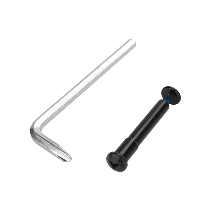 Folding mechanism fixing kit for Xiaomi Pro 2/3, all parts of the set
