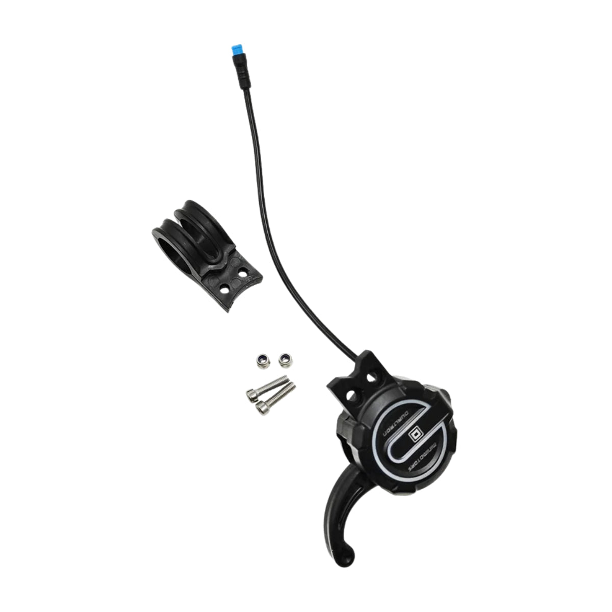 Fingergas Dualtron - Recambio - Wheelyshop