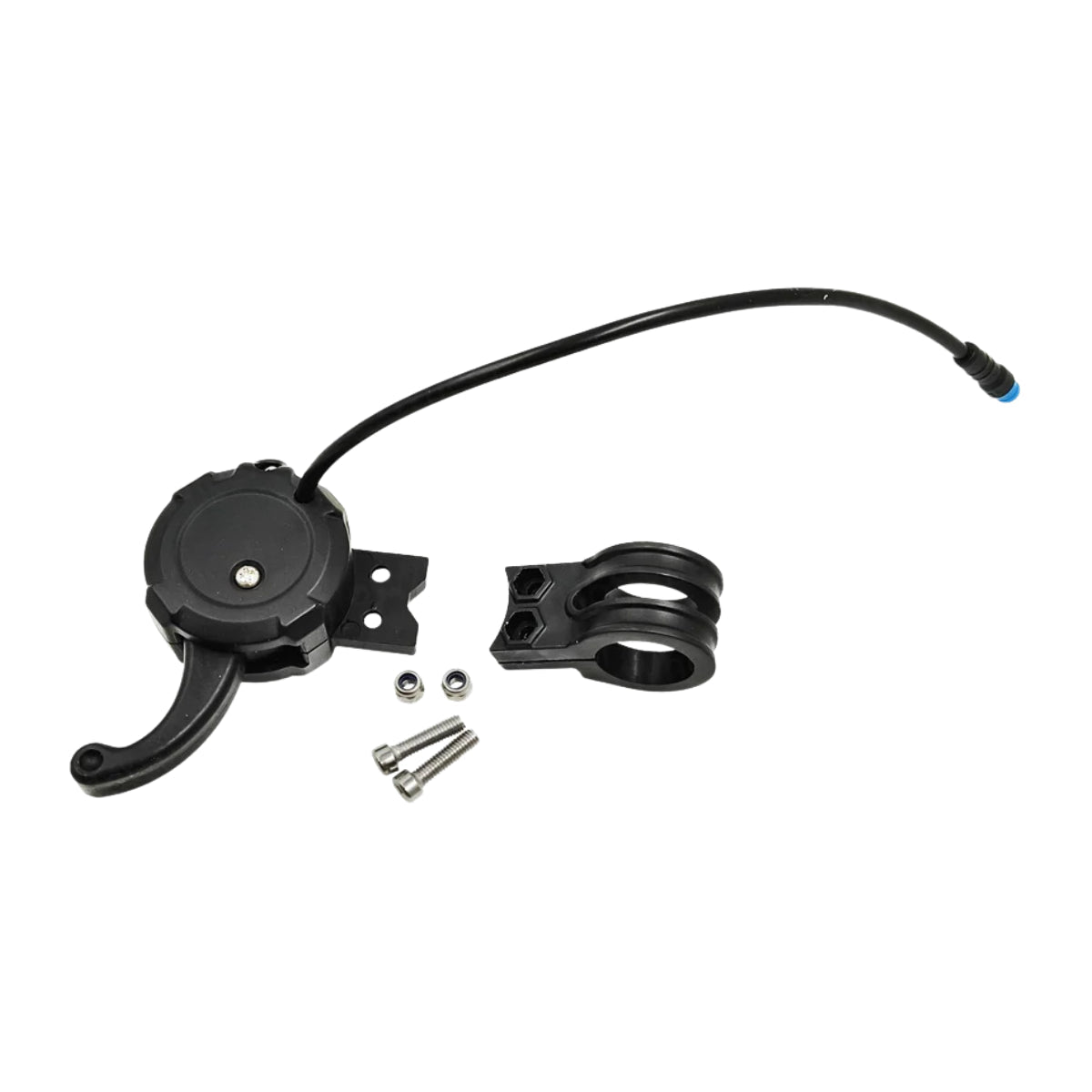 Fingergas Dualtron - Recambio - Wheelyshop