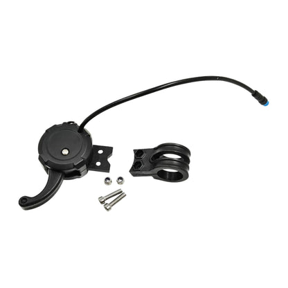 Fingergas Dualtron - Recambio - Wheelyshop