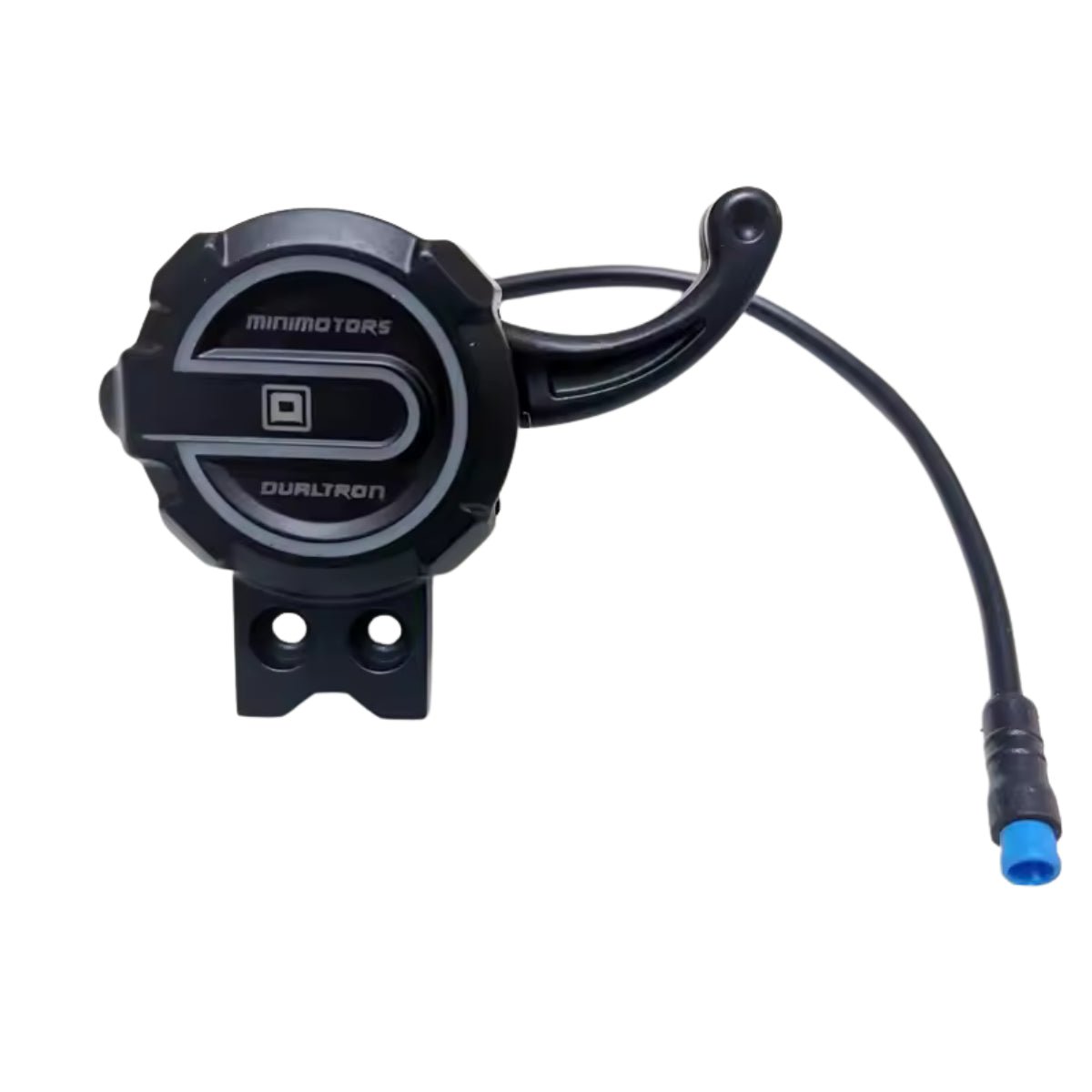 Fingergas Dualtron - Recambio - Wheelyshop