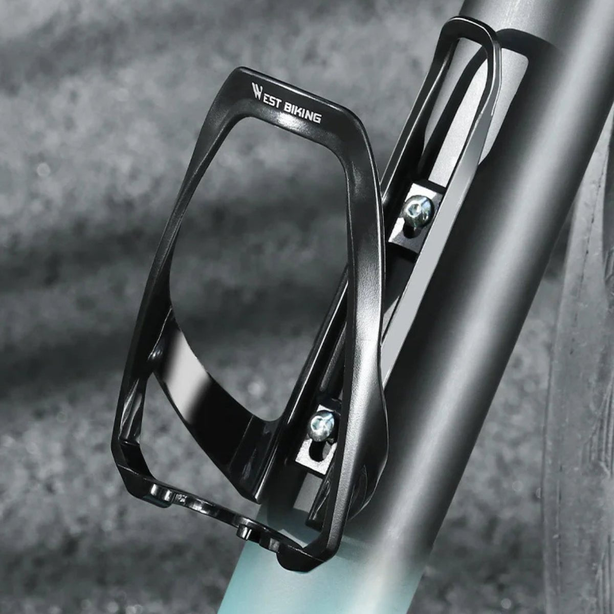 Flaskhållare ram elcykel - Tillbehör - Wheelyshop