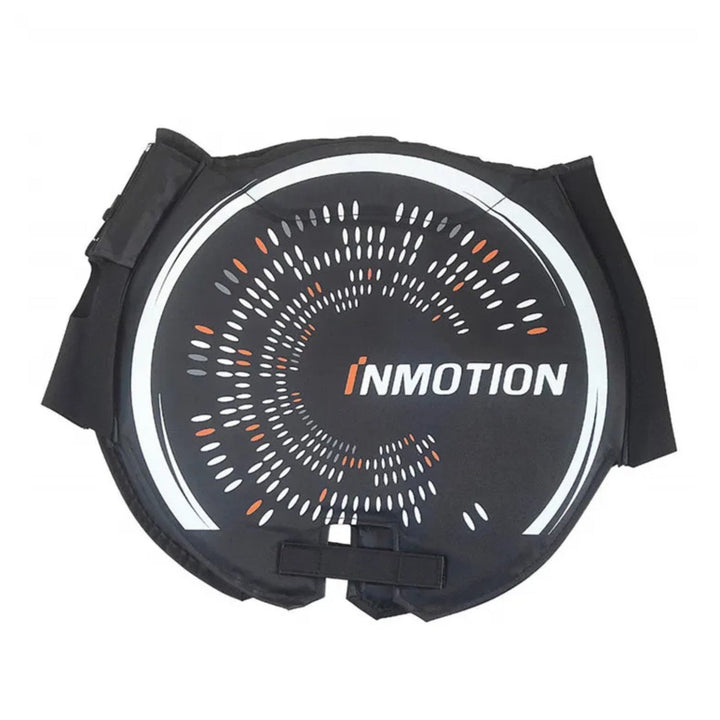 Storage bag for InMotion V8/V8S/V8F, front view