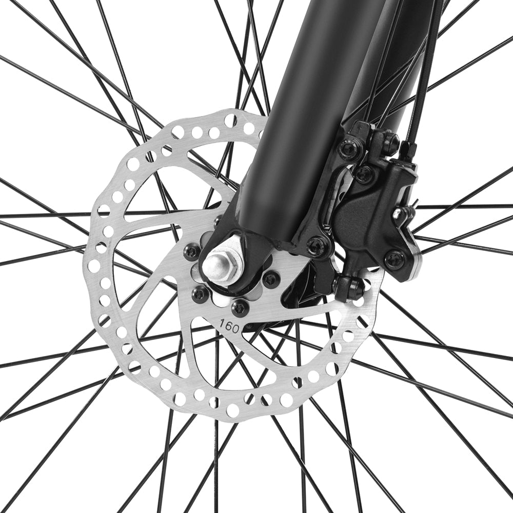 Foride Xtremer 3 - Elcykel - Wheelyshop