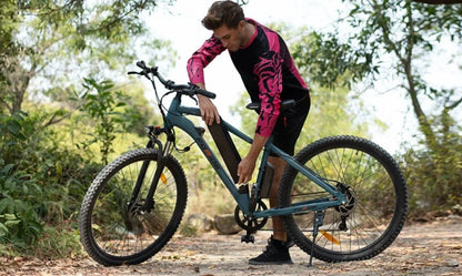 Foride Xtremer 3 - Elcykel - Wheelyshop