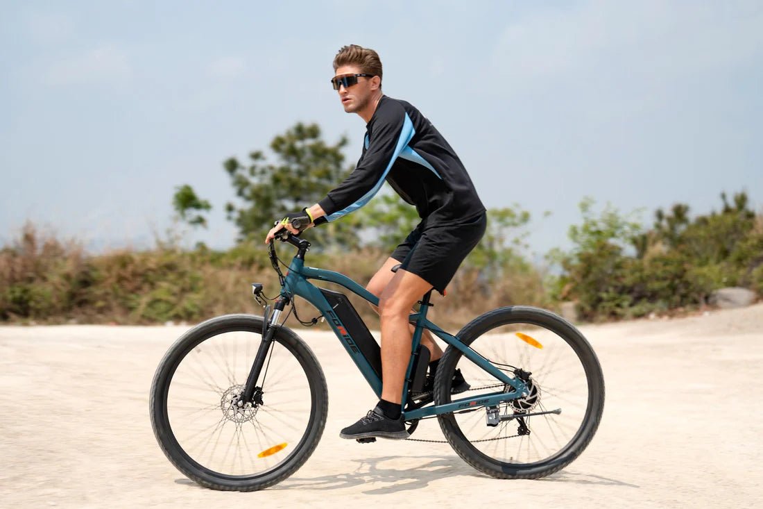 Foride Xtremer 3 - Elcykel - Wheelyshop