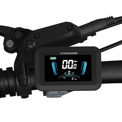 Foride Xtremer 3 - Elcykel - Wheelyshop