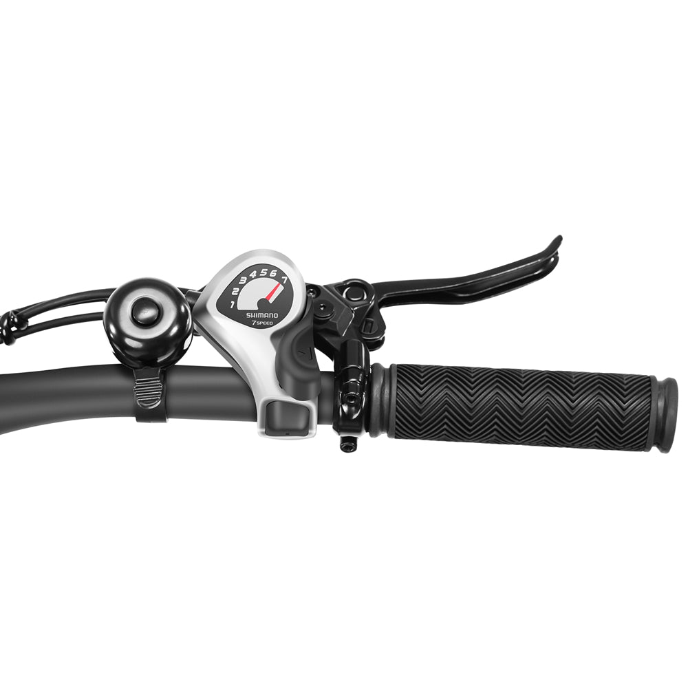 Foride Xtremer 3 - Elcykel - Wheelyshop