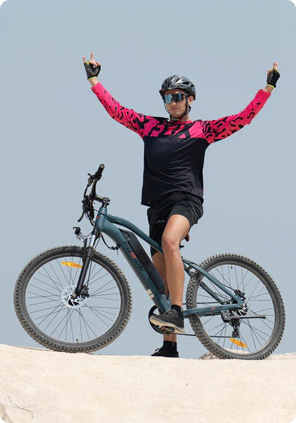 Foride Xtremer 3 - Elcykel - Wheelyshop