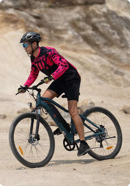 Foride Xtremer 3 - Elcykel - Wheelyshop