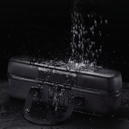 Förvaringsväska batteri elcykel - Tillbehör - Wheelyshop