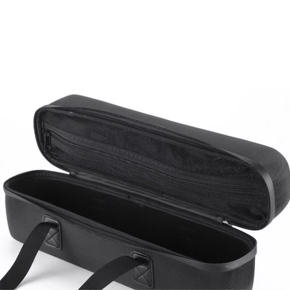 Förvaringsväska batteri elcykel - Tillbehör - Wheelyshop