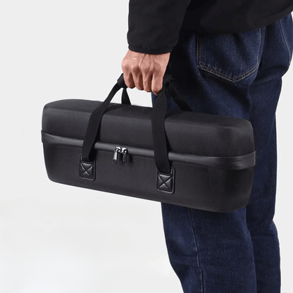 Förvaringsväska batteri elcykel - Tillbehör - Wheelyshop