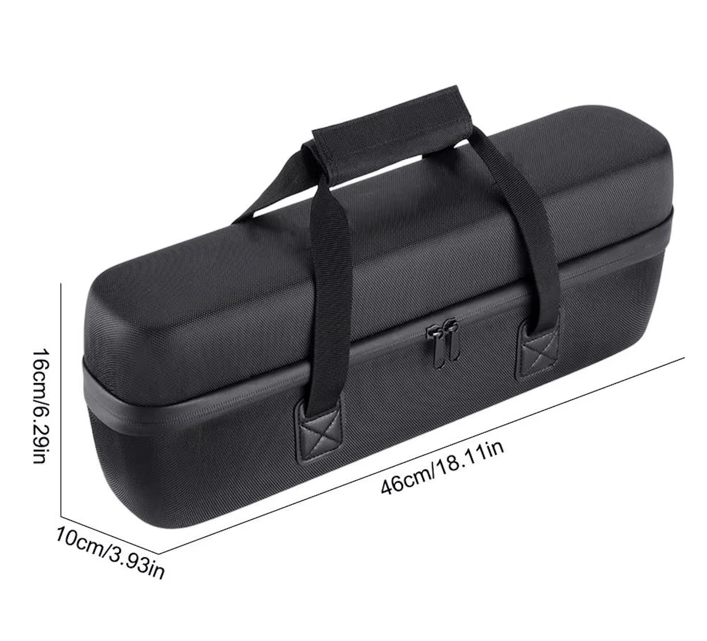 Förvaringsväska batteri elcykel - Tillbehör - Wheelyshop