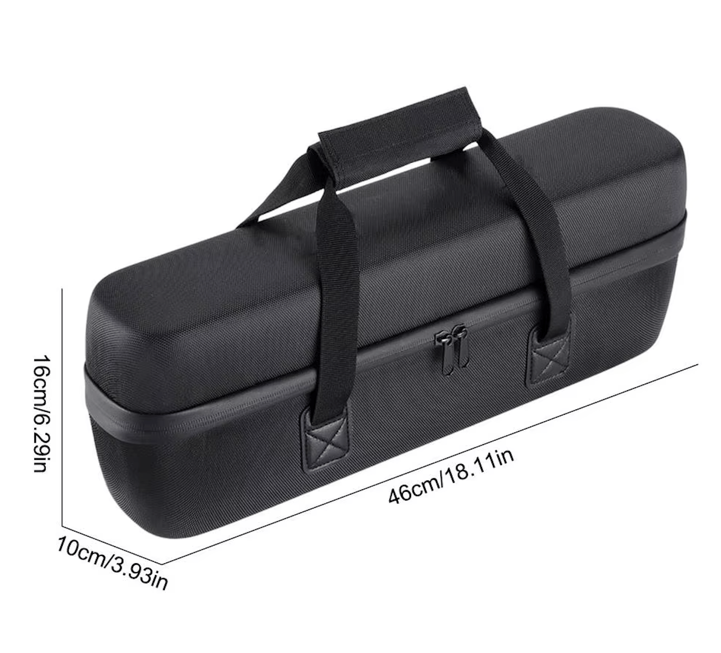 Förvaringsväska batteri elcykel - Tillbehör - Wheelyshop