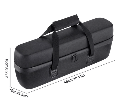 Förvaringsväska batteri elcykel - Tillbehör - Wheelyshop