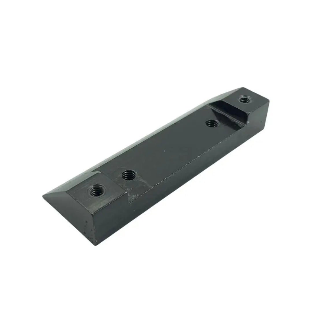 Footrest bracket KuKirin G3 Pro - Spare part - Wheelyshop