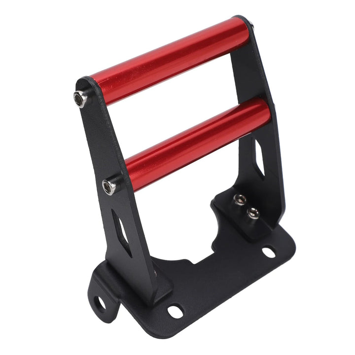 Footrest for KuKirin M4 Pro, front view