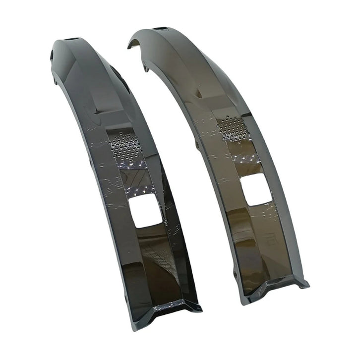 Front & rear protective covers for InMotion V10/V10F, both pieces