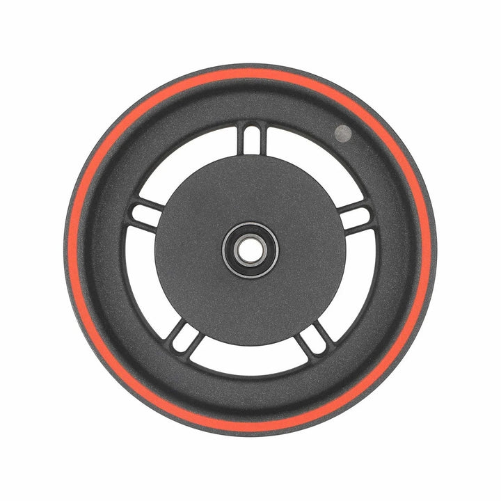 Front rim for Xiaomi 5 Max, front view