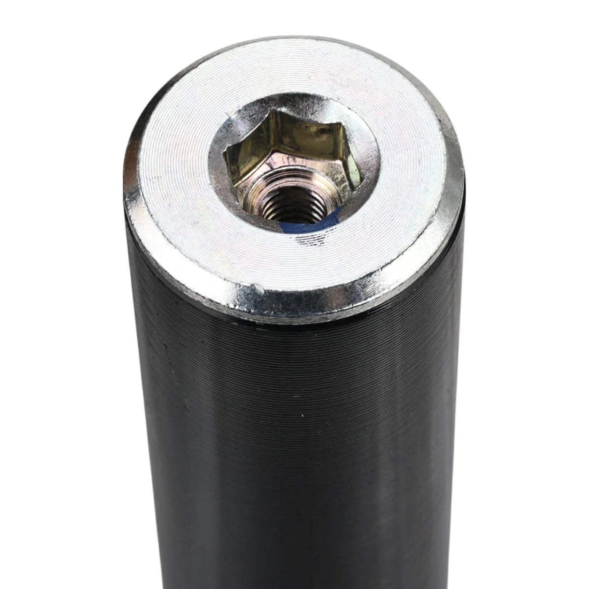 Front fork shock absorber for Ninebot F3/F3 Pro, top view