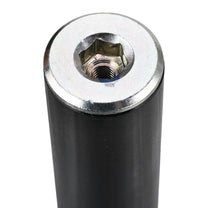 Front fork shock absorber for Ninebot F3/F3 Pro, top view