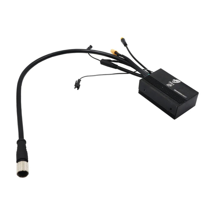 Front controller for NAMI Klima Max