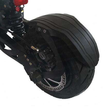 Främre/bakre stänkskärm TEVERUN Fighter Eleven/Eleven+ - Reservdel - Wheelyshop