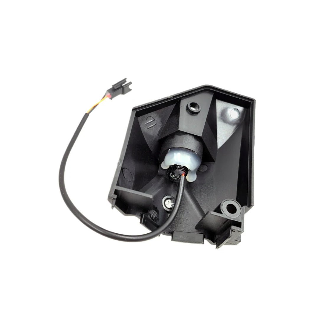 Front turn signals for KuKirin G2 Master, reverse side