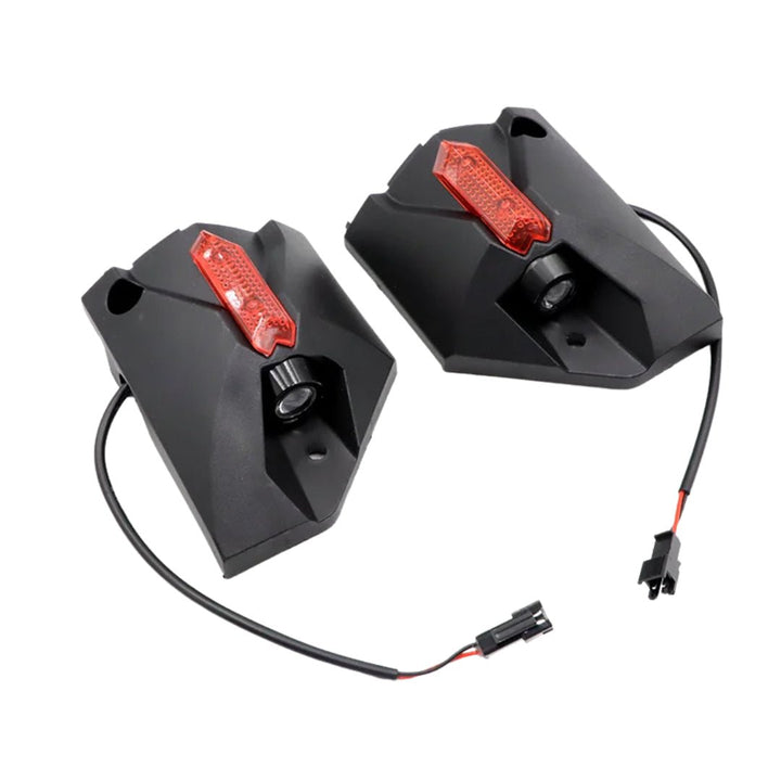 Front indicators KuKirin G2 Master - Spare part - Wheelyshop