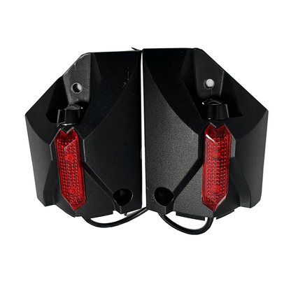 Intermitentes delanteros KuKirin G2 Max - Recambio - Wheelyshop