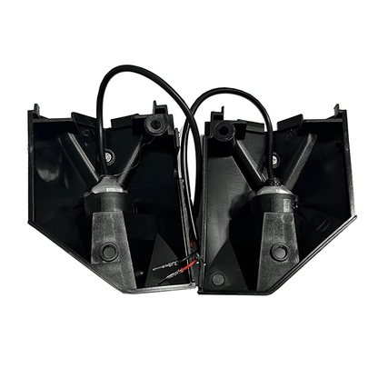 Intermitentes delanteros KuKirin G2 Max - Recambio - Wheelyshop