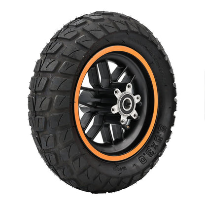 Framhjul 8,5" KuKirin G2 Pro (äldre) - Reservdel - Wheelyshop