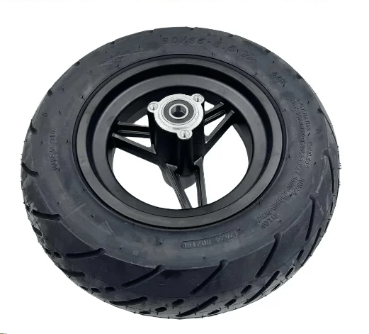 Rueda delantera KuKirin G4 - Recambio - Wheelyshop