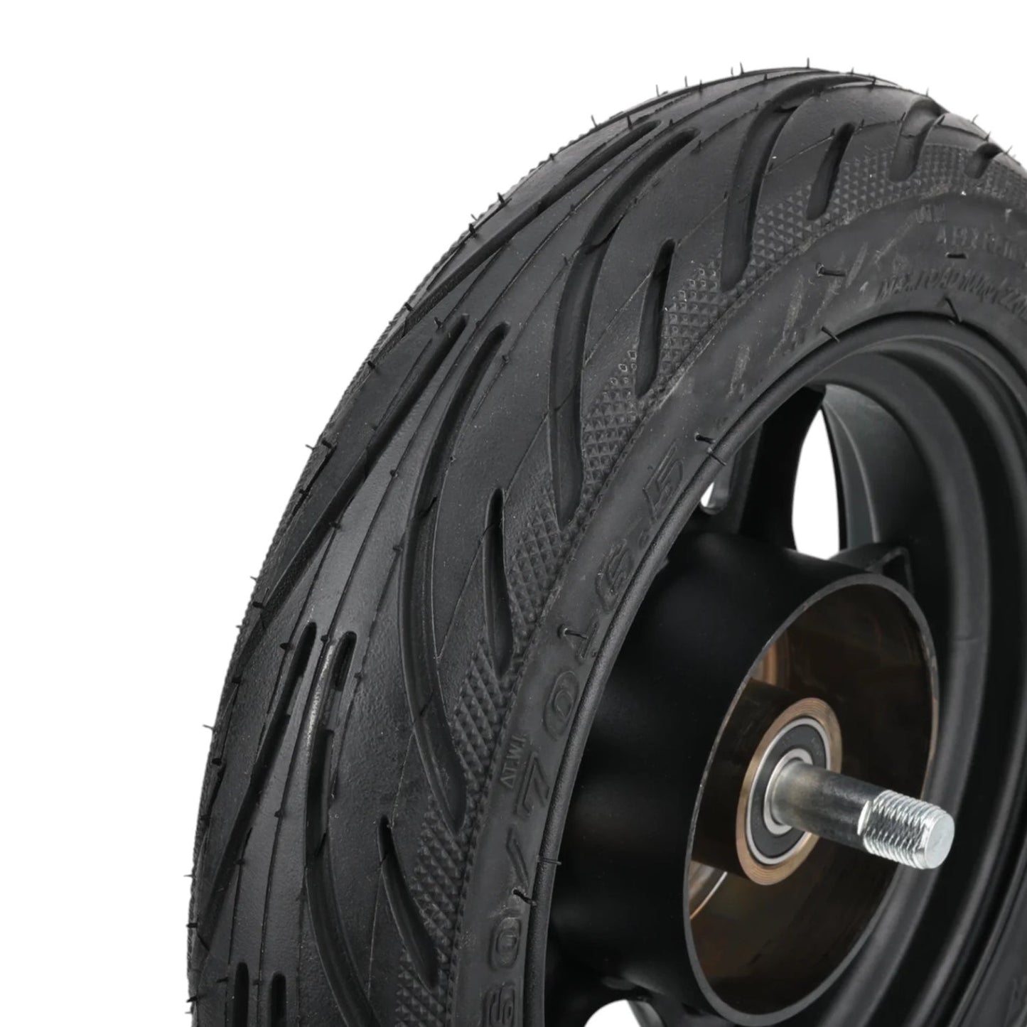 Framhjul Ninebot E2 Pro - Reservdel - Wheelyshop