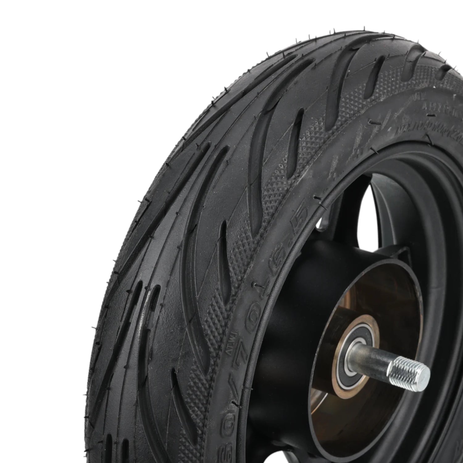 Framhjul Ninebot E2 Pro - Reservdel - Wheelyshop