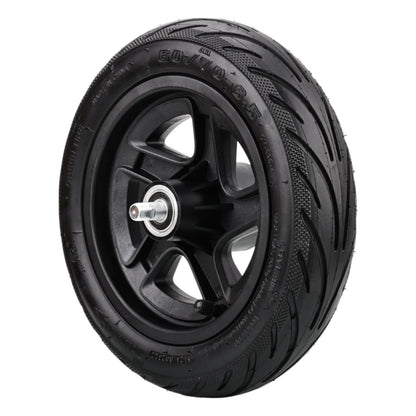 Framhjul Ninebot F3/F3 Pro - Reservdel - Wheelyshop