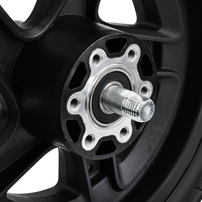 Framhjul Ninebot F3/F3 Pro - Reservdel - Wheelyshop