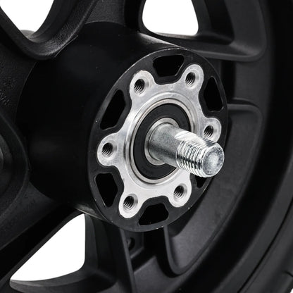 Framhjul Ninebot F3/F3 Pro - Reservdel - Wheelyshop