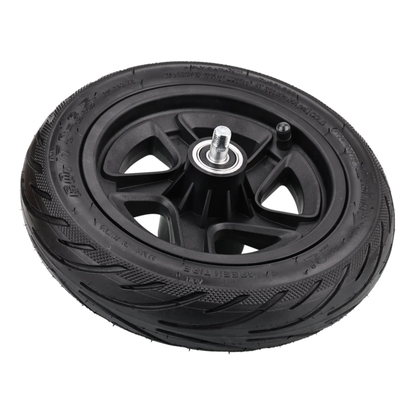 Framhjul Ninebot F3/F3 Pro - Reservdel - Wheelyshop