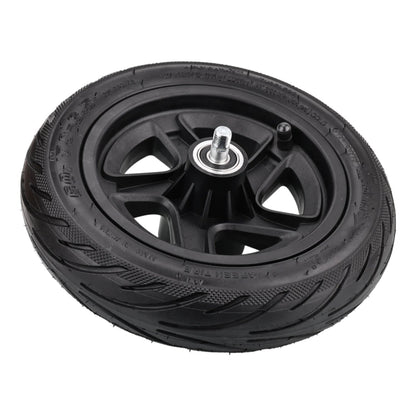 Framhjul Ninebot F3/F3 Pro - Reservdel - Wheelyshop